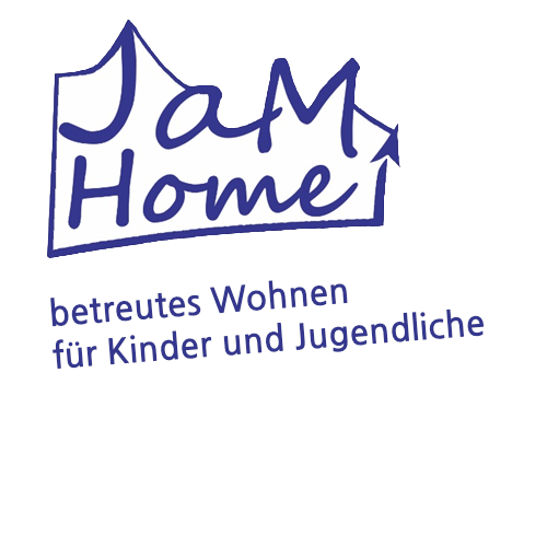 Logo Jam Home Zossen